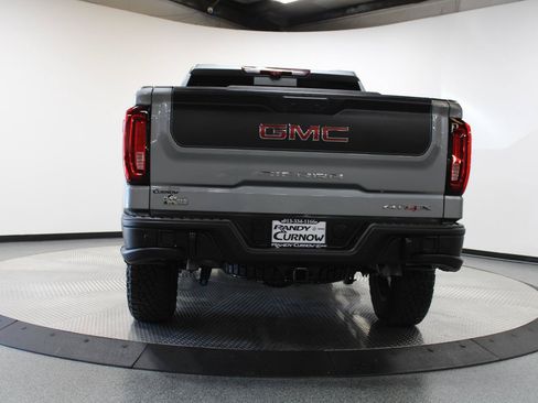 Used 2024 GMC Sierra 1500 AT4X w/ AT4X AEV Edition AWD/4WD image 10