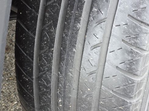 Used 2020 Jeep Compass Latitude image 9