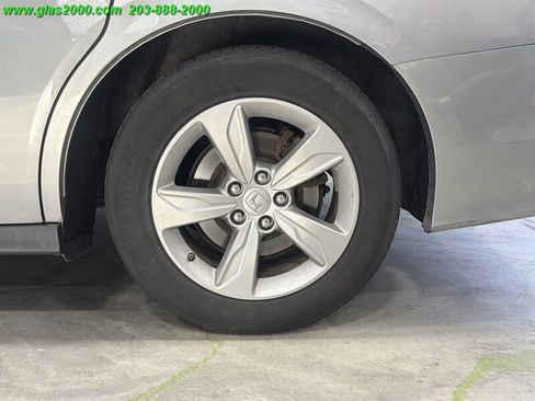 Used 2020 Honda Odyssey EX-L image 16