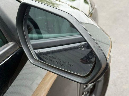 Used 2025 Kia K4 image 17