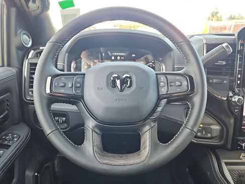 New 2026 RAM 3500 Limited image 20