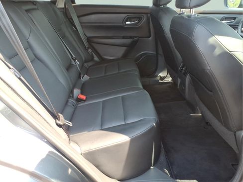 Certified 2023 Nissan Rogue SV w/ SV Premium B Package AWD/4WD image 27