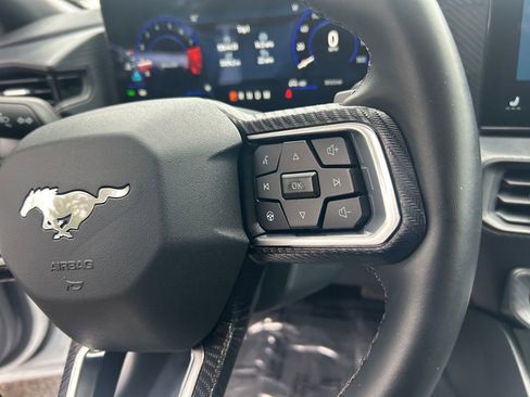Used 2024 Ford Mustang GT image 18
