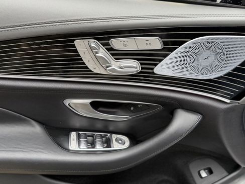 Used 2019 Mercedes-Benz CLS 450 4MATIC image 28