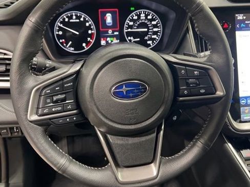 Certified 2025 Subaru Outback Limited image 4