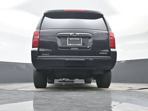 Used 2019 Chevrolet Tahoe Premier w/ RST 6.2L Performance Edition RWD image 29