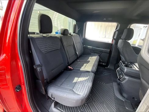 Used 2023 Ford F150 XL w/ STX Appearance Package AWD/4WD image 26