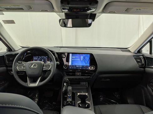 Used 2024 Lexus NX 350 AWD w/ Cold Area Package image 13