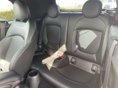 Used 2024 MINI Cooper S image 23