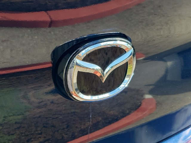 New 2026 MAZDA MAZDA3 s FWD image 26