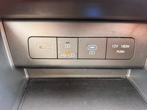 Used 2025 Hyundai Sonata SEL FWD image 20