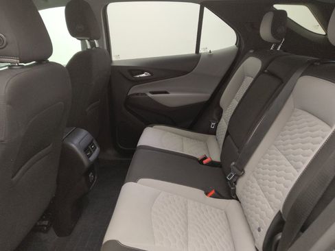 Used 2020 Chevrolet Equinox LS w/ LS Convenience Package image 18