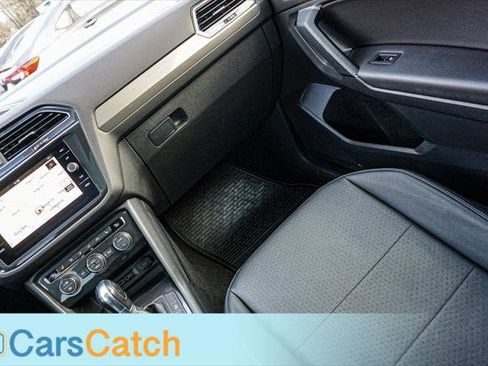 Used 2019 Volkswagen Tiguan SEL image 26