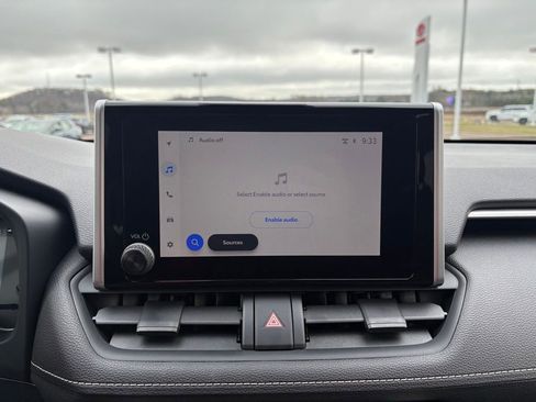 Certified 2025 Toyota RAV4 LE image 26