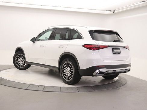 Certified 2026 Mercedes-Benz GLC 300 image 2