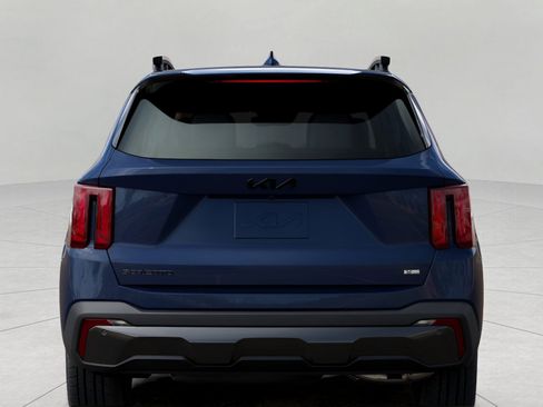 New 2026 Kia Sorento X-Line EX image 13