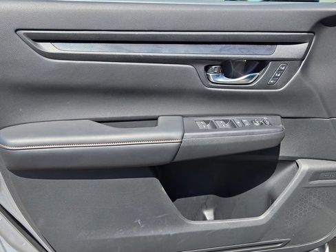 Used 2026 Honda CR-V Sport-L image 15