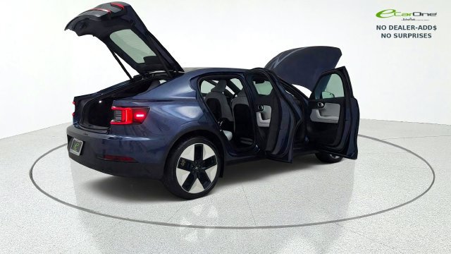 Used 2024 Polestar Polestar 2 AWD/4WD image 18