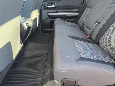 Used 2021 Toyota Tundra SR5 image 10