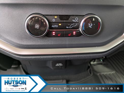 New 2026 Ford Expedition Platinum AWD/4WD image 19