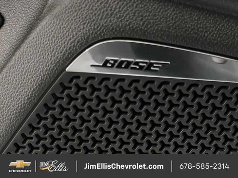 New 2025 Chevrolet Blazer EV RS RWD image 47