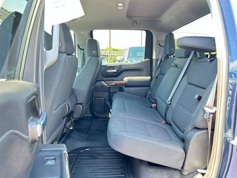 Used 2021 GMC Sierra 1500 Elevation AWD/4WD image 14
