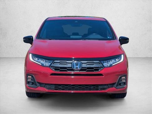 Used 2025 Honda Odyssey Sport-L image 2