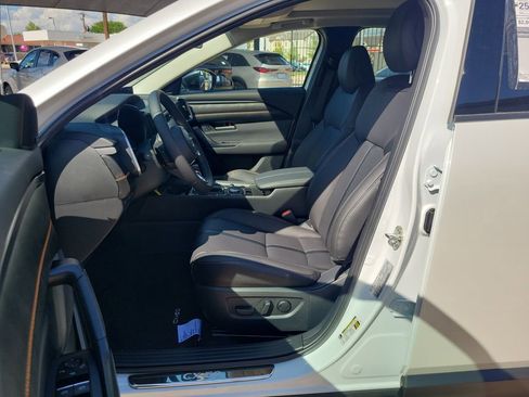New 2026 MAZDA CX-50 AWD 2.5 S w/ Accent Package image 8