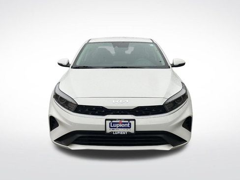 Used 2023 Kia Forte LXS w/ LXS Technology Package FWD image 10