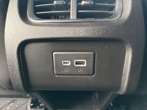 New 2025 Chevrolet Blazer LT w/ Midnight/Sport Edition image 13