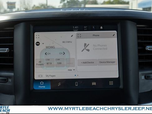 Certified 2024 RAM 2500 Big Horn image 18