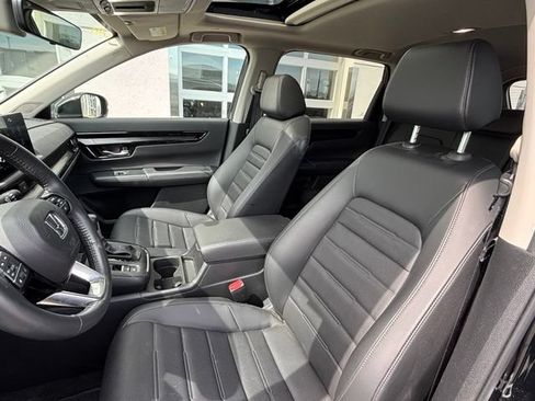 Used 2023 Honda CR-V EX-L image 9