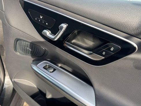 New 2026 Mercedes-Benz GLC 300 4MATIC image 21