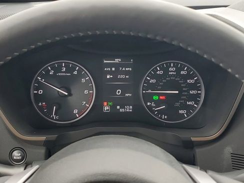 Certified 2025 Subaru Ascent Touring image 28