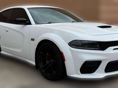 Used 2023 Dodge Charger Scat Pack