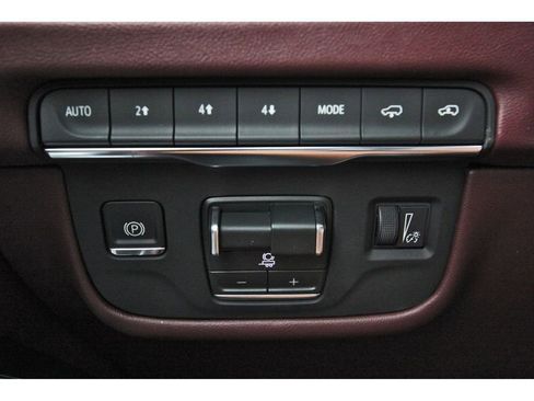 New 2026 Cadillac Escalade Sport w/ Touring Package AWD/4WD image 15