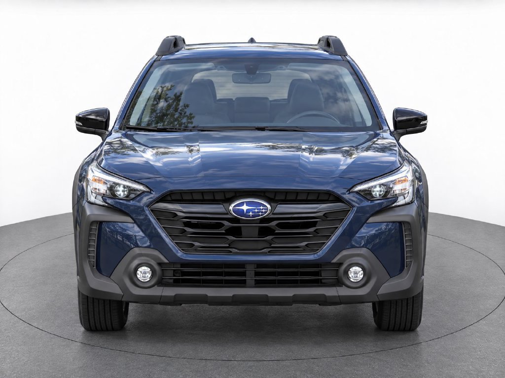 Used 2024 Subaru Outback Onyx Edition AWD/4WD image 33