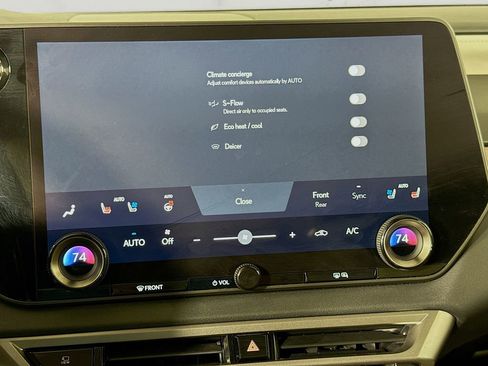 Certified 2023 Lexus RX 350 Premium Plus image 16