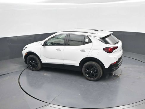 New 2026 Buick Encore GX Sport Touring w/ Comfort Package AWD/4WD image 32