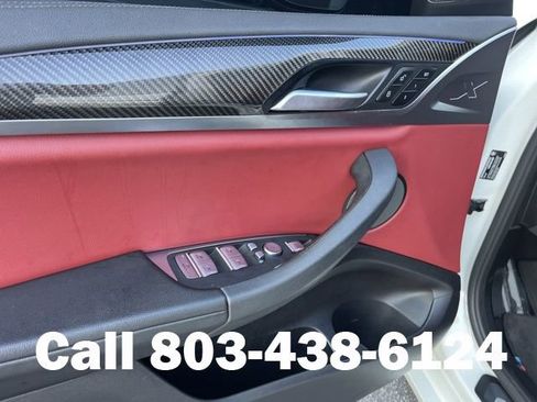 Used 2022 BMW X3 M40i w/ Premium Package AWD/4WD image 8