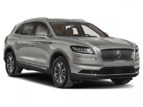 Certified 2023 Lincoln Nautilus Reserve FWD image 6