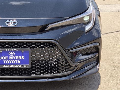 Used 2026 Toyota Corolla SE FWD image 4