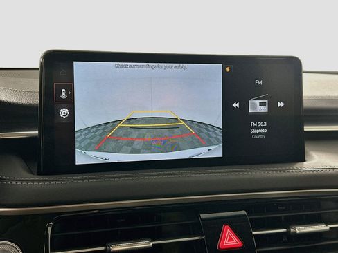 Used 2025 Genesis G70 2.5T RWD image 23