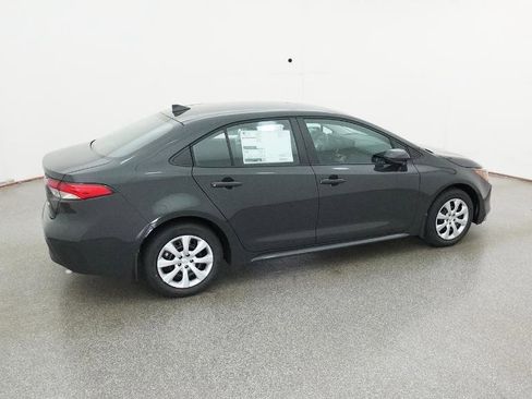 New 2026 Toyota Corolla LE image 10