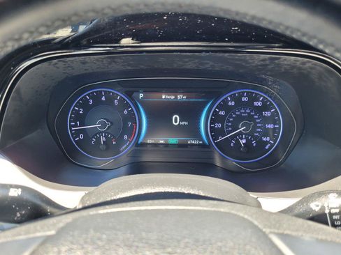 Used 2020 Hyundai Palisade SEL w/ Convenience Package AWD/4WD image 30