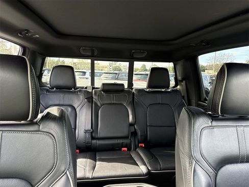 Used 2022 RAM 1500 Limited image 28