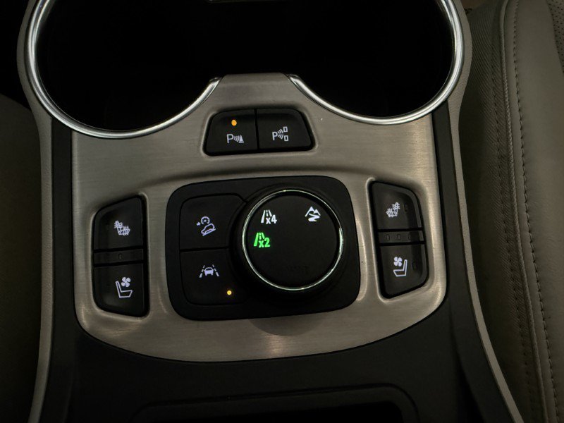 Used 2019 GMC Terrain Denali w/ Advanced Safety Package AWD/4WD image 41