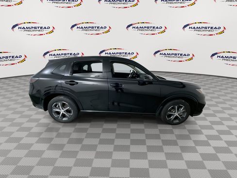 Used 2023 Honda HR-V EX-L image 9