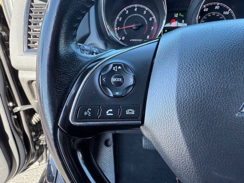 Used 2021 Mitsubishi Outlander Sport SE image 28