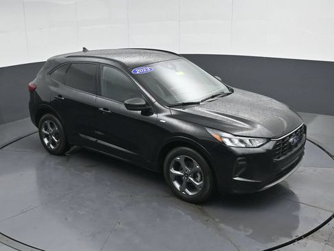 Used 2023 Ford Escape ST-Line w/ Tech Pack #1 AWD/4WD image 46
